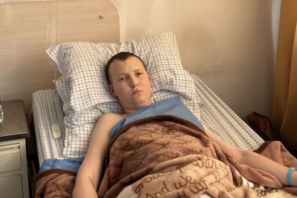 Новости Курец Петр 🏥